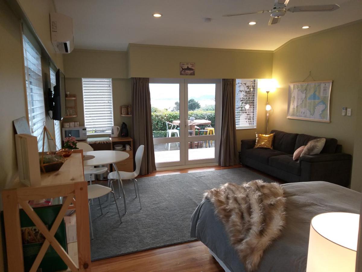 Charlies@Hilltop Deluxe Retreat Taupo Exterior foto